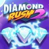 Diamond Rush 2 is a thrilling match-3 puzzle game set in space! Match gems, beat the clock, and discover planets. Play Diamond Rush 2 Unblocked game for free!