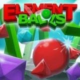 Element Balls is an addicting arcade game where you master the elements! Roll your ball through challenging levels, avoiding obstacles. Play Element Balls Unblocked game online now!